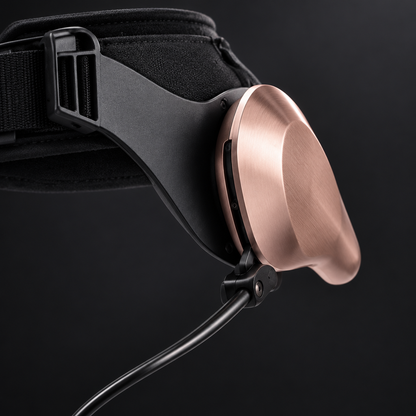 Kindstride Walking Assist — Wearable Hip Support for Confident Steps